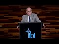 El poder del evangelio - Pastor Miguel Núñez | La IBI