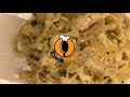 Alfredo Chicken Pasta | Quick and Easy Recipe