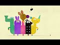 The Mythical Creature Badge 🐉🧚‍♀️ | FULL EPISODE | Imagination and Fairytale Stories | Hey Duggee