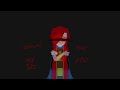 Lavender Town Syndrome Meme | HorrorTale AU Animation | (Warning: Blood/Gore/Angst/Cannibalism)