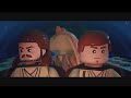 LEGO Star Wars: The Skywalker Saga campaign #1