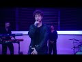 Tom Grennan - How Does It Feel (Live) | CURVED | Amazon Music
