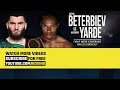 Artur Beterbiev Vs Anthony Yarde • FULL POST FIGHT PRESS CONFERENCE | BT Sport Boxing