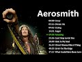 🔥Aerosmith Best Songs🔥🔥🔥 Aerosmith Top Hits🔥