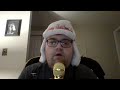 25 Days of Christmas Karaoke - Day 21: 