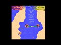 TOOBIN' SUMMER FUN - Midway Arcade Treasures (Dungeon Dive)