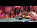 Ralph Breaks The Internet - Vanellope Meets The Disney Princesses (English) [HD]