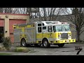 Emergency Vehicles Responding - Best of 2023