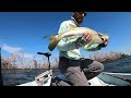 Catching Snook And More Car Troubles...This Might Be My Last Video.