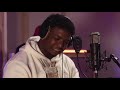 Kevo Muney - Smile When They Come [In-Studio Performance]