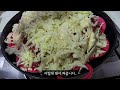 Korean girl VLOG/Looking around a baking shops and Editing my video at cafes