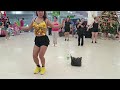 Dance Fitness  Workout  with Belly Dance