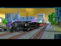 [Viewer's Request] Streamlined Vs. Non-streamlined Pt.1 - Canadian Pacific Selkirk & PRR Broadway!