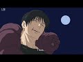 Toji becomes a Demon Slayer - Fan Animation