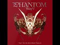‘phantom’ - wayv (chinese ver + english ver)