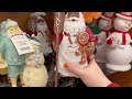 🎄2023 TJ MAXX CHRISTMAS DECOR SHOP WITH ME | NEW 2023 CHRISTMAS DECOR @ TJ MAXX!