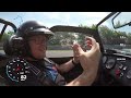 CATERHAM SEVEN 355R NÜRBURRING FULL TRACK ONBOARD