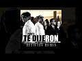 Te Dijeron Remix - Don Omar, Plan B, Natti Natasha, Syko