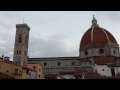 Church Bells - Il Duomo Firenze (Florence, Italy)