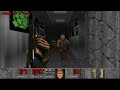 Doom 2 gameplay