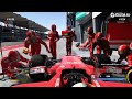 F1 2017 - ACELERAMOS COM SEBASTIAN VETTEL NO GP DA MALÁSIA!