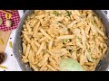 Creamy Cajun Chicken Pasta Recipe By Food Fusion