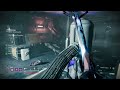 Destiny 2 - Legend Lost Sector Skydock