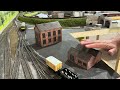 Beechcroft Model Railway - #52. Backscenes - Getting nowhere….Fast!