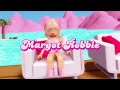 Barbie Trailer but in Roblox💖