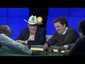 DOYLE BRUNSON Hand: Best of TEN-DEUCE ♠️ Best of The Big Game ♠️ PokerStars