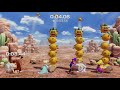Mario Party Superstars: Pokey Pummel - 3.44