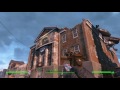 Fallout 4 - Heavy Machinery