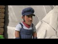Mighty Rubble Rescues and MORE ⚡️ | Rubble and Crew | Cartoons for Kids