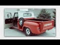 Definitely didn't know that! 5 OF THE STUPIDEST of the worst American pickup trucks in the 1960s