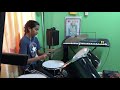 Bebe Rexha - Meant to Be (ft. Florida Georgia Line) DRUM COVER