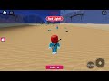 Squid Game Roblox | Episode 1 - Red Light Green Light