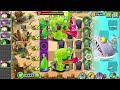 ALL GREEN Premium Plants Power-Up vs PvZ 2 Final Bosses Fight! - Plants vs Zombies 2 Final Boss