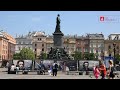 Kraków Atrakcje turystyczne film 2018 Informator Turystyczny Małopolska