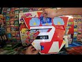 Yu-Gi-Oh! Duel Disk Review - Yu-Gi-Oh! SEVENS Rush Duel Duel Disk ( Unboxing & Review! )