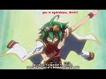 Yu-Gi-Oh! ARC-V OP 6 Subbed