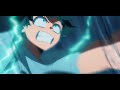 Crazy In My Mind - My Hero Academia [AMV/Edit]