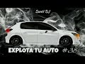 EXPLOTA TU AUTO 🔥 ENGANCHADO TURREO RKT #38 (LO MAS ESCUCHADO 2024) - Santi DJ