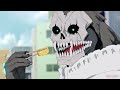 (6) Parasite Turns An Ugly Useless Rizz Cleaner Into A Powerful Monster But Hides It | Anime Recap