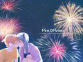 Fire Flower - Piano 【VocaStar Audition】