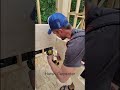 DIY frame house in 39 minutes. Larry Haun would be pleased