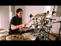 Meinl Cymbals - Bryce Butler - 