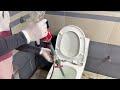 The man became a millionaire thanks to this method! The toilet is unclogged in just 3 minutes