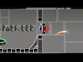 SPARKLER UNFINISHED BY SiloGames,3FRIENDS & GhanaBee1818
