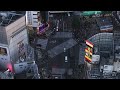 TOKYO 4K Video Ultra HD With Soft Piano Music - 60 FPS - 4K Scenic Film