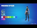 Fortnite ITEM SHOP Thursday 8 of June